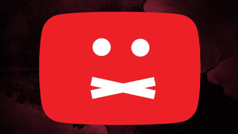 YouTube, Her Videonun Altına Aynı Yorumu Atan ’Toksik’ Kullanıcıları Banlayacak!