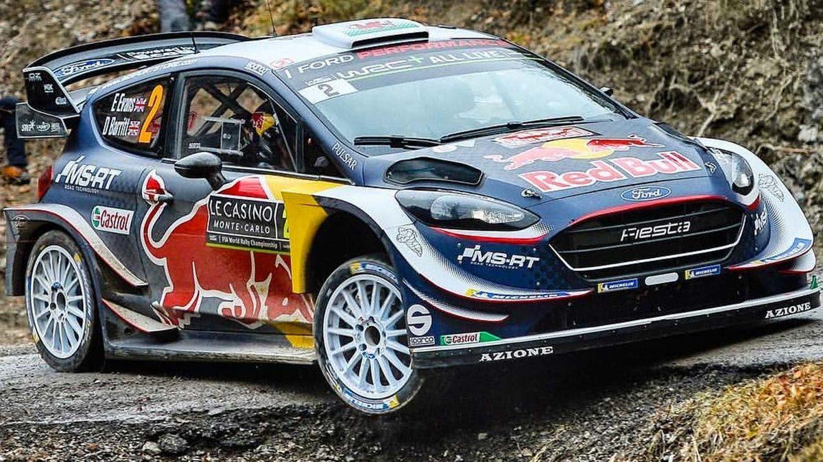 Ford, Red Bull Ortaklığı ile Formula 1’e Katılacağını Açıkladı