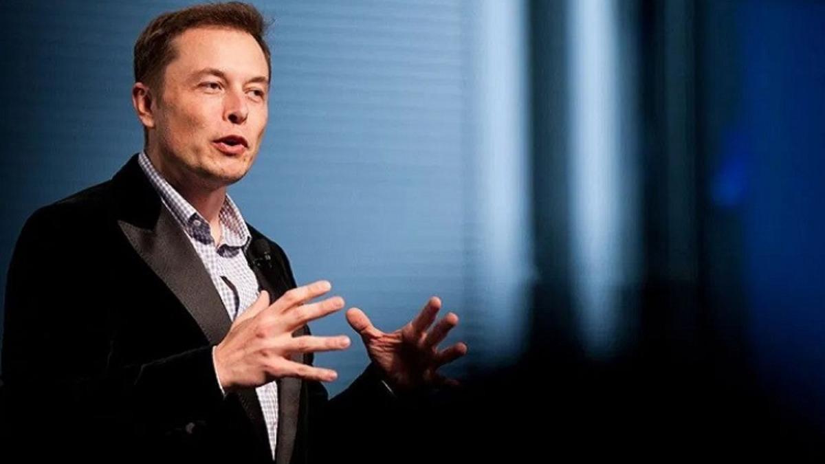 Elon Musk, Uzaya Turist Gönderen Kampanya İçin 50 Milyon Dolar Bağışlamış