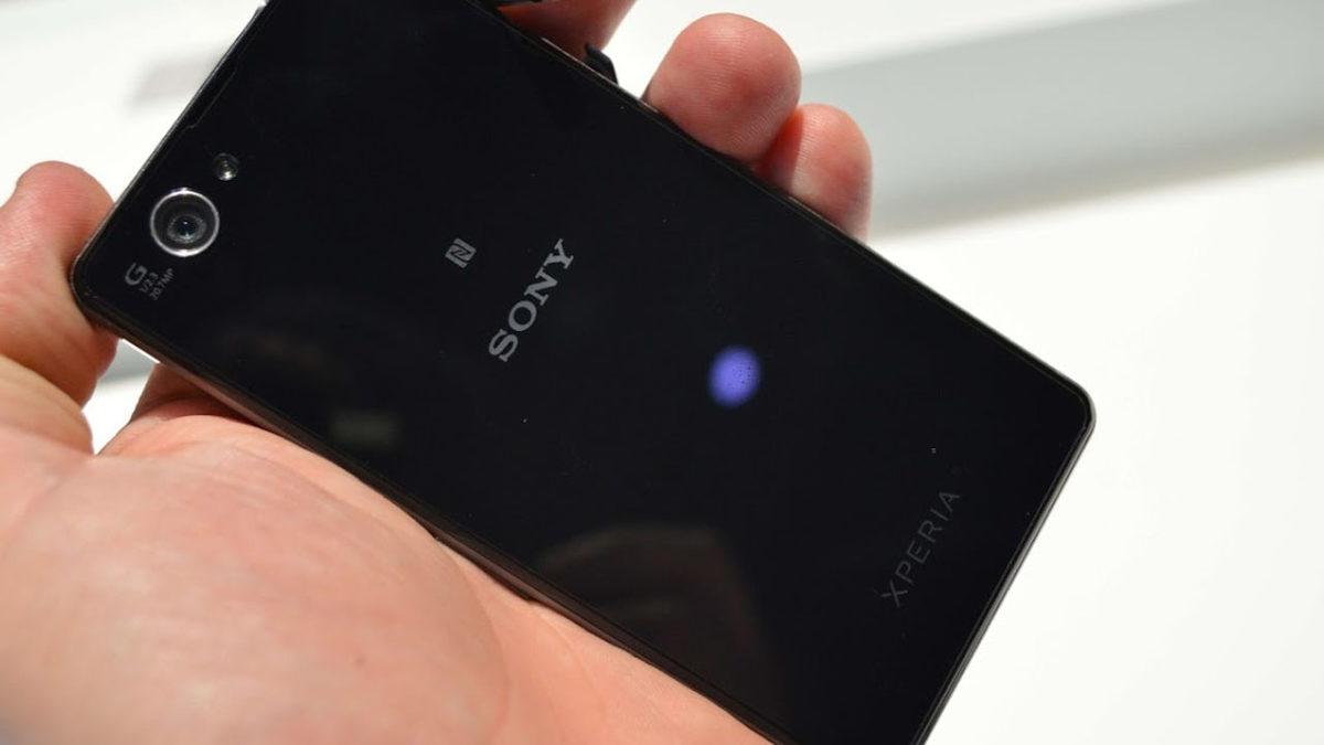 Bir Dönem Su Geçirmez Olmasıyla Öne Çıkan Telefon Sony Xperia Z1’in Şimdi Kulaklara Şaka Gibi Gelen Özellikleri
