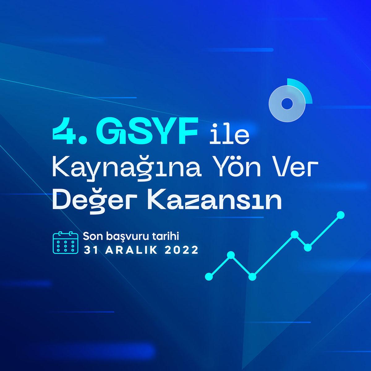 Bilişim Vadisi, 1000 Girişime 500 Milyon TL Yatırım Yapmayı Hedefleyen Yeni Fonunu Duyurdu