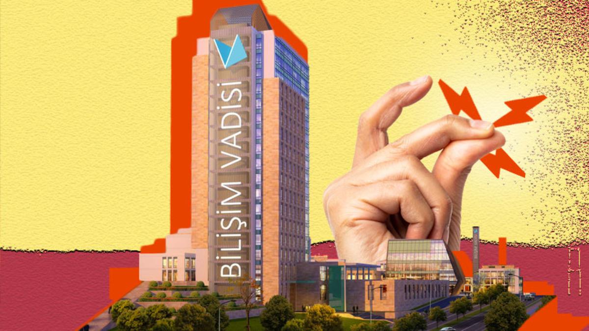 Bilişim Vadisi, 1000 Girişime 500 Milyon TL Yatırım Yapmayı Hedefleyen Yeni Fonunu Duyurdu