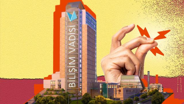 Bilişim Vadisi, 1000 Girişime 500 Milyon TL Yatırım Yapmayı Hedefleyen Yeni Fonunu Duyurdu