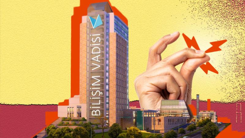 Bilişim Vadisi, 1000 Girişime 500 Milyon TL Yatırım Yapmayı Hedefleyen Yeni Fonunu Duyurdu