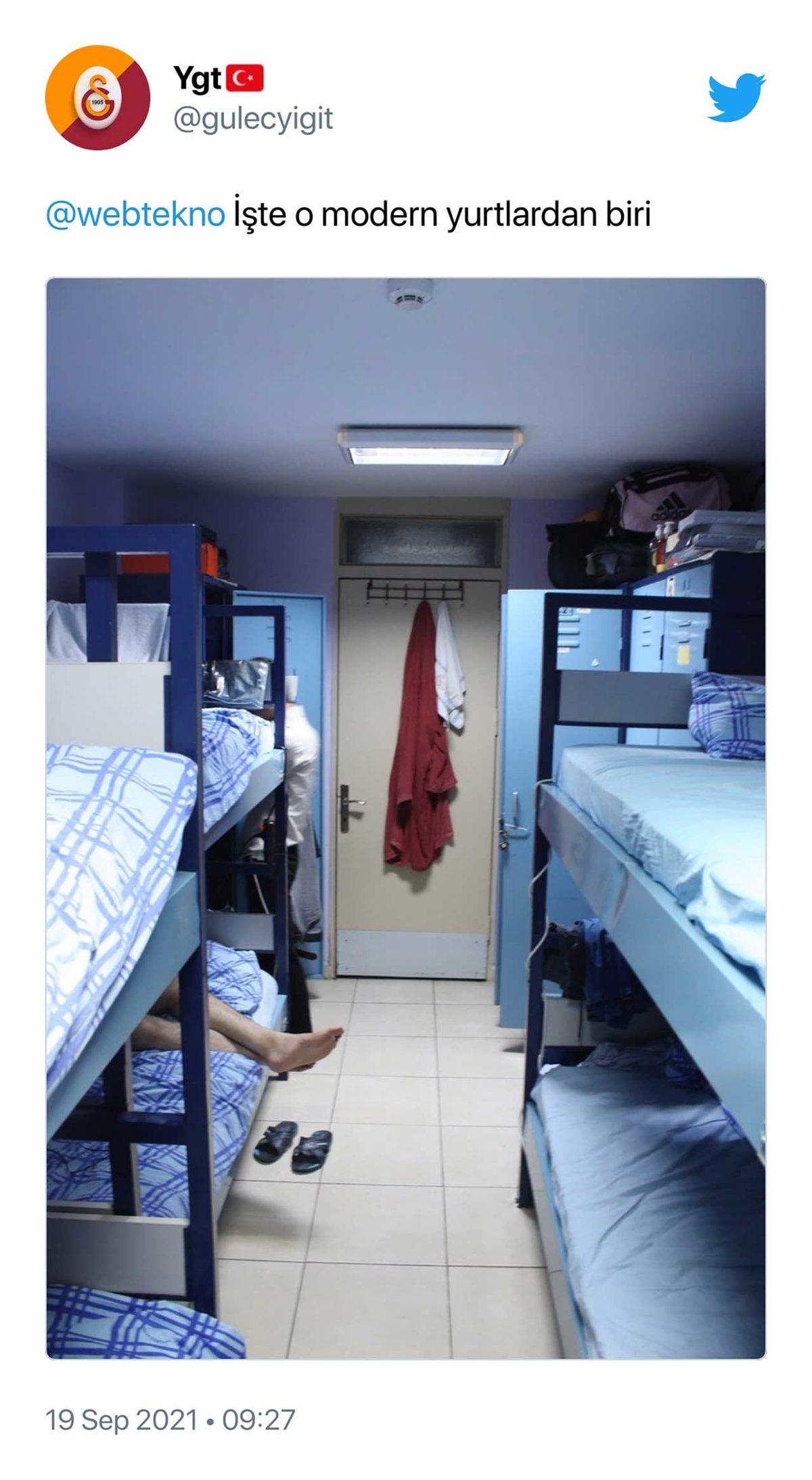 Cumhurbaşkanının Öğrenci Yurtları Açıklaması Sosyal Medyada Gündem Oldu: İşte Gelen Yorumlar