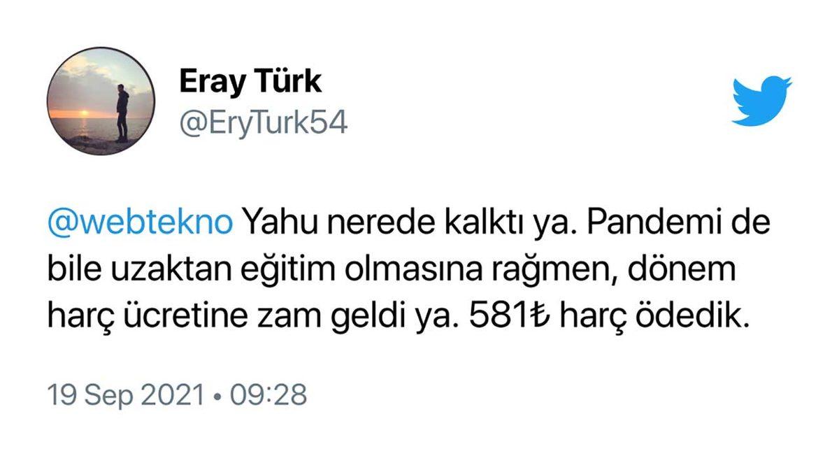 Cumhurbaşkanının Öğrenci Yurtları Açıklaması Sosyal Medyada Gündem Oldu: İşte Gelen Yorumlar