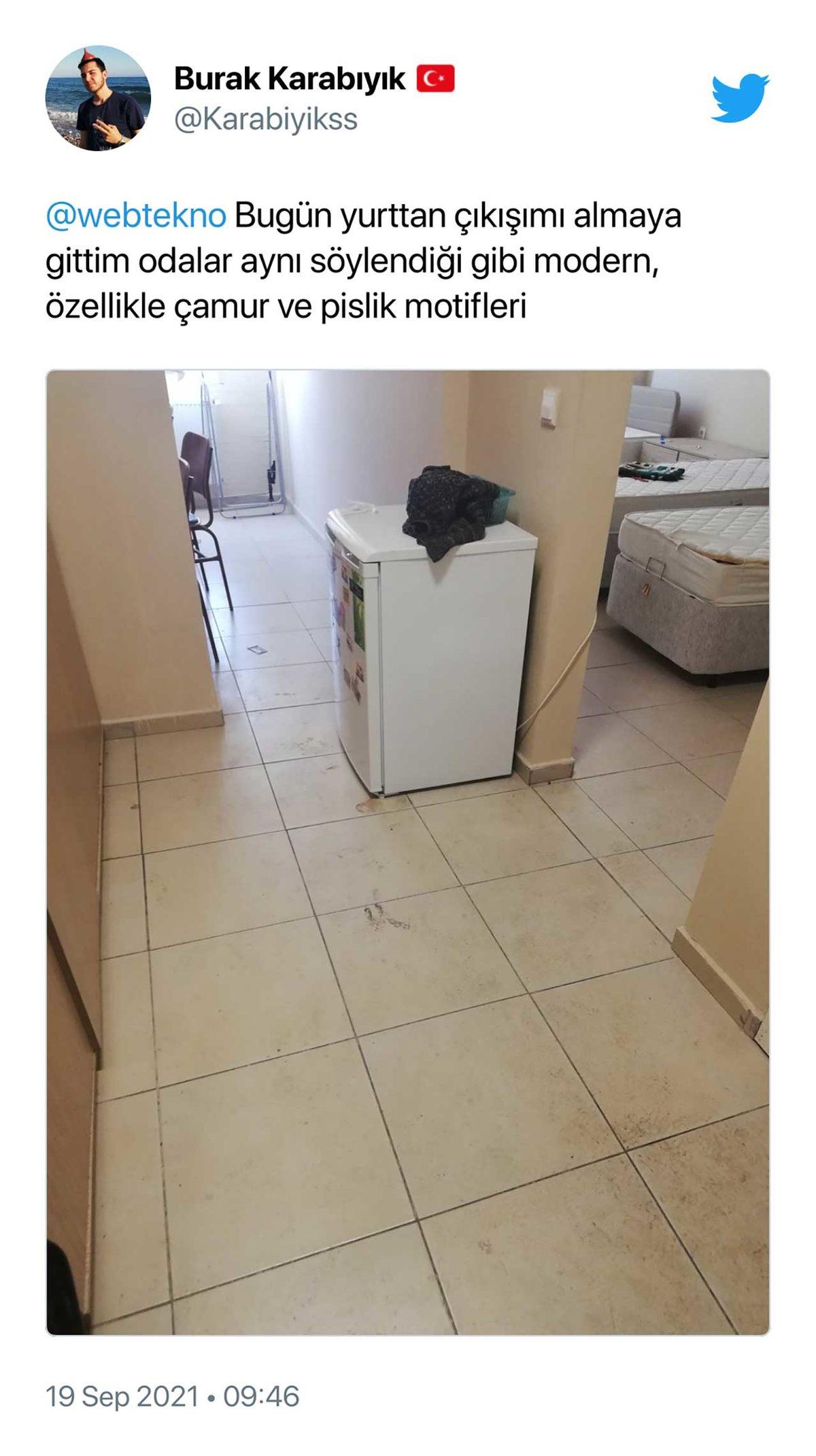 Cumhurbaşkanının Öğrenci Yurtları Açıklaması Sosyal Medyada Gündem Oldu: İşte Gelen Yorumlar