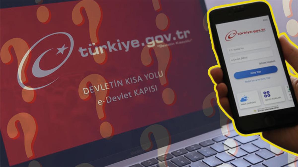 e-Devlet Banka Borcu Sorgulama Nasıl Yapılır?