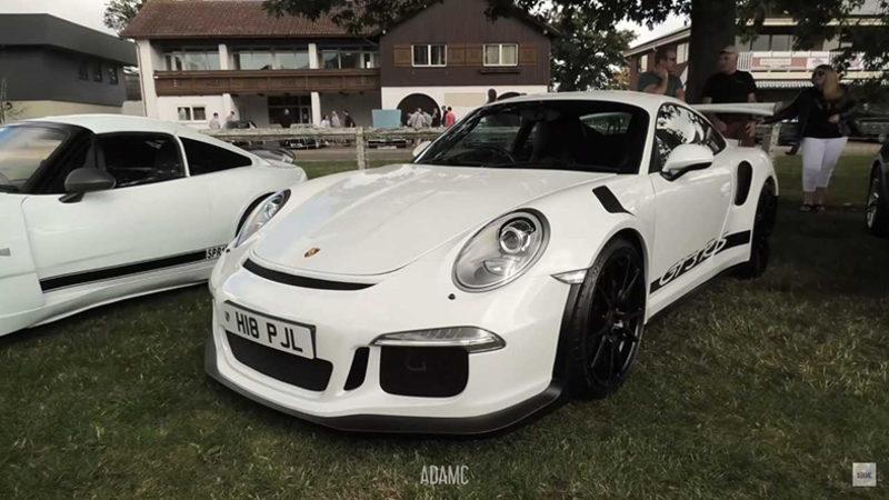 Ne Çakması Kardeşim, İhraç Fazlası Bunlar: Karşınızda ’Çakma’ Otomobil Fuarı [Video]