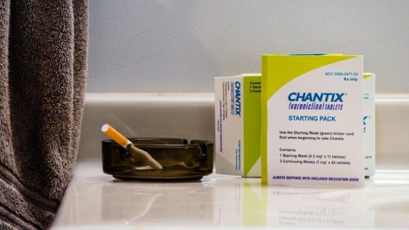 Pfizer, Sigara Bırakma İlacını ’Kansere Yol Açtığı’ Gerekçesiyle Geri Topluyor