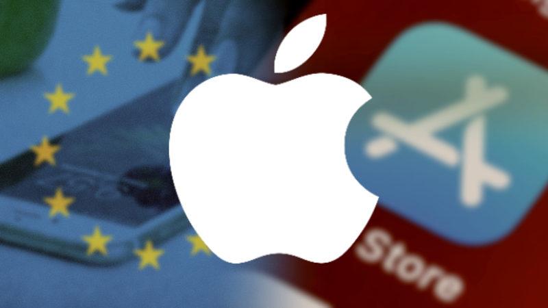 Apple, iPhone’lara App Store Dışındaki Mağazalardan Uygulama İndirmeye İzin Vermeyi Planlıyor: Tamam da Neden?