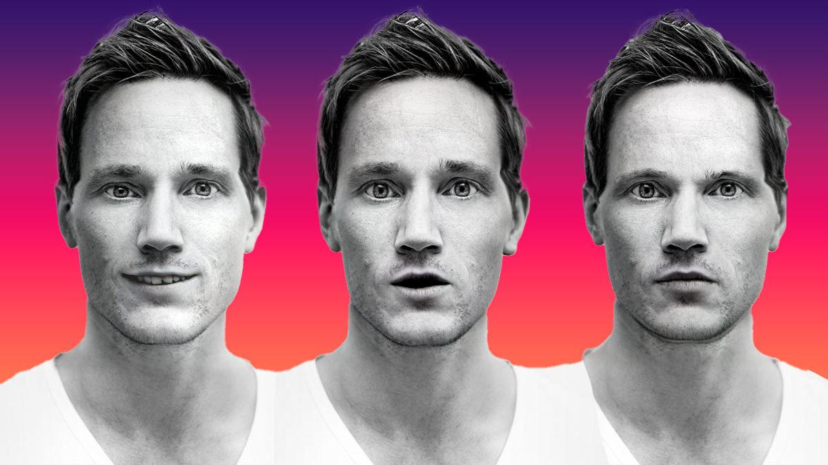 İnsanı Bir Gün Mutlu, Ertesi Gün Depresif Hâle Sokan Psikolojik Rahatsızlık: Borderline Kişilik Bozukluğu