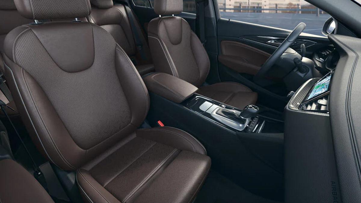 Yeni Opel Insignia Dikkat Çeken Özellikleri ve Fiyat Listesi