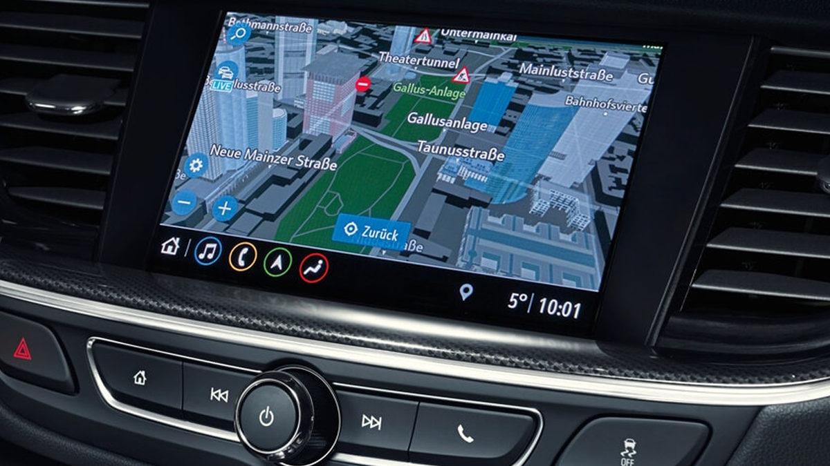 Yeni Opel Insignia Dikkat Çeken Özellikleri ve Fiyat Listesi