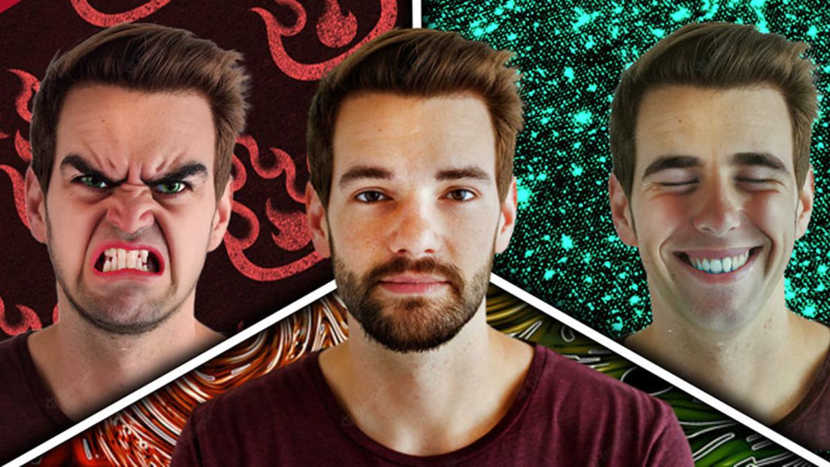 İnsanı Bir Gün Mutlu, Ertesi Gün Depresif Hâle Sokan Psikolojik Rahatsızlık: Borderline Kişilik Bozukluğu