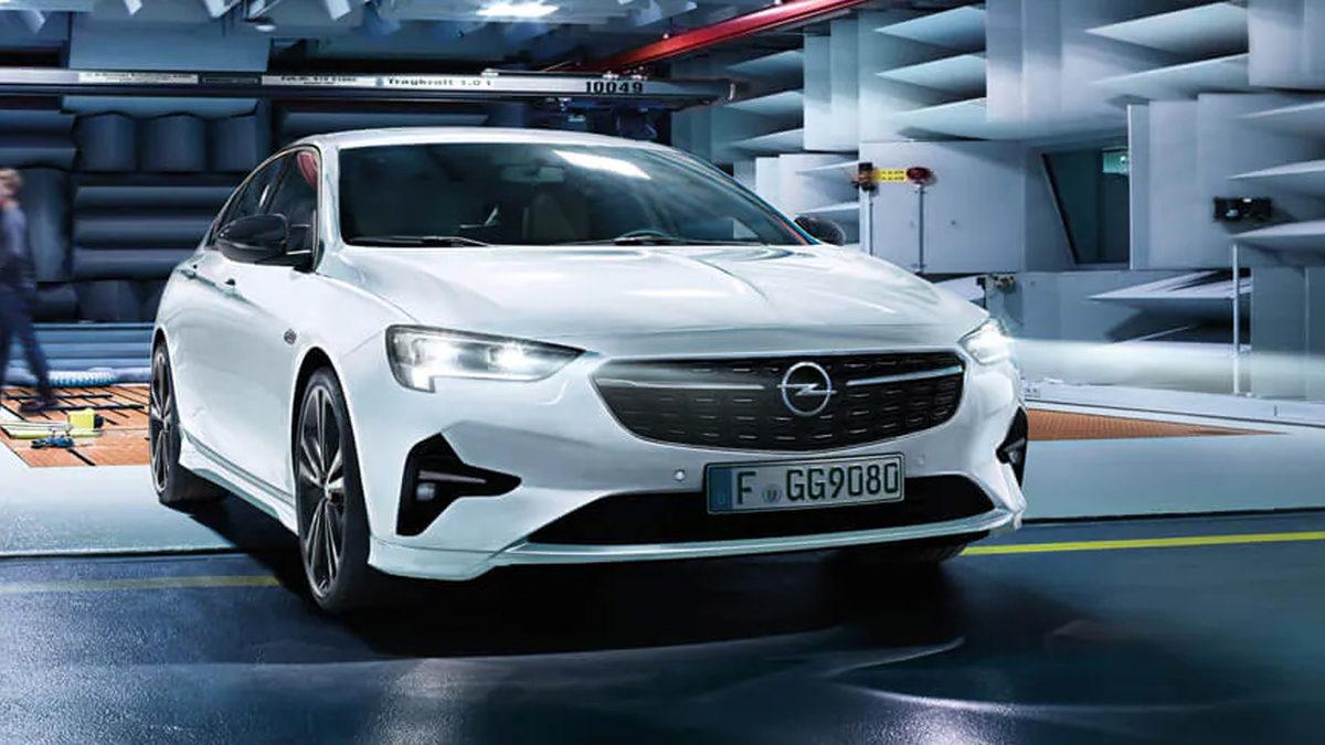 Yeni Opel Insignia Dikkat Çeken Özellikleri ve Fiyat Listesi