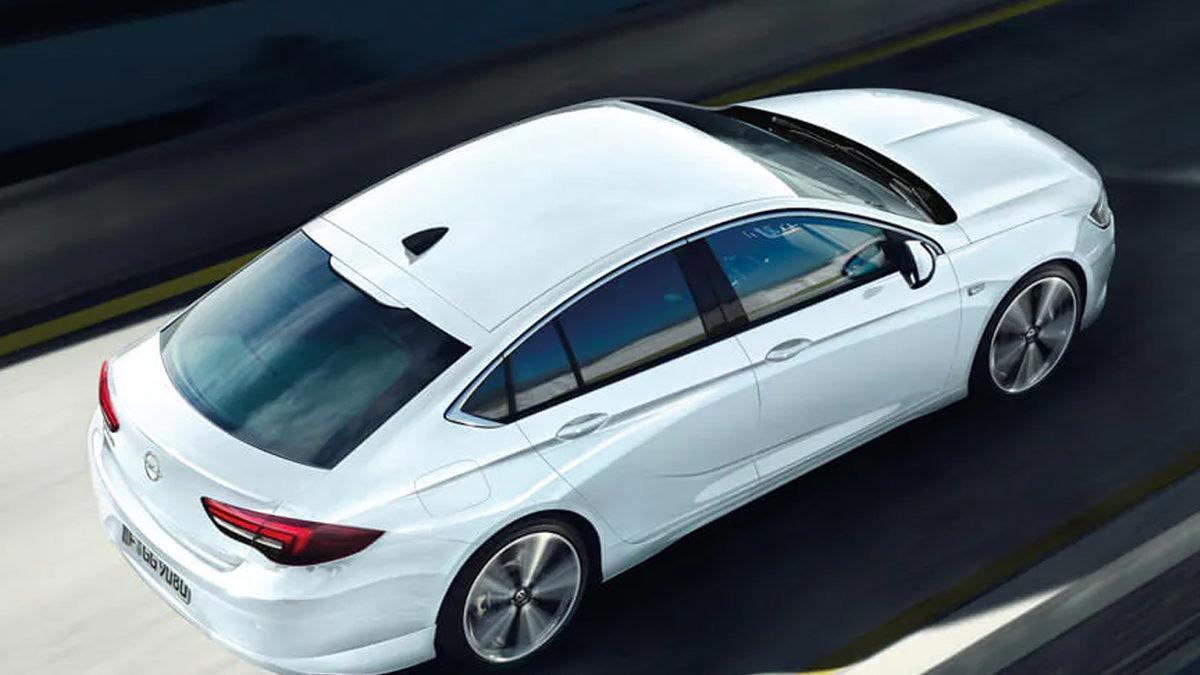 Yeni Opel Insignia Dikkat Çeken Özellikleri ve Fiyat Listesi