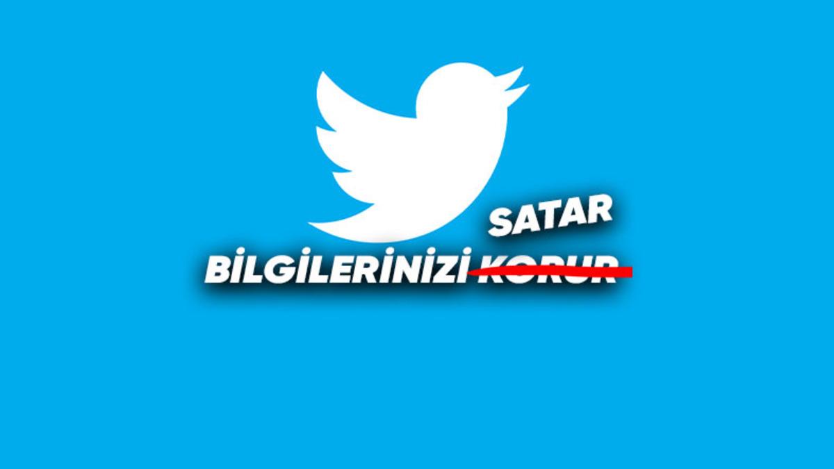 Twitter’ın Para Kazanmak İçin Kullanıcıların Telefon Numaralarını Satacağı İddia Edildi