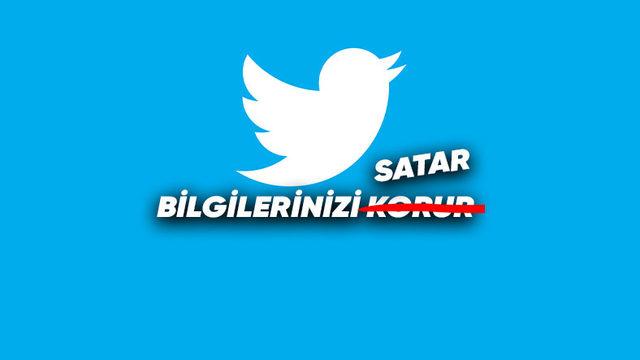 Twitter’ın Para Kazanmak İçin Kullanıcıların Telefon Numaralarını Satacağı İddia Edildi