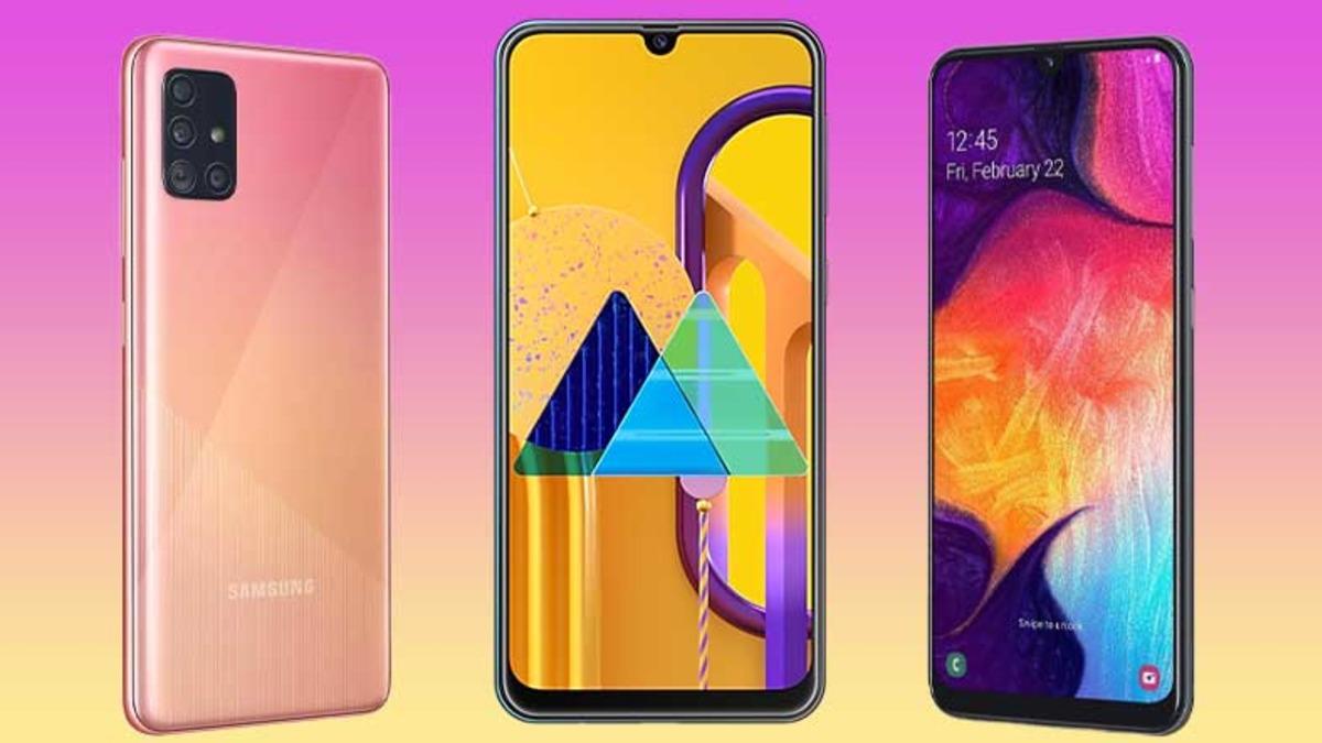 Samsung’un Türkiye’de Çok Satan Bazı Telefonları Kendi Kendine Açılıp Kapanıyor