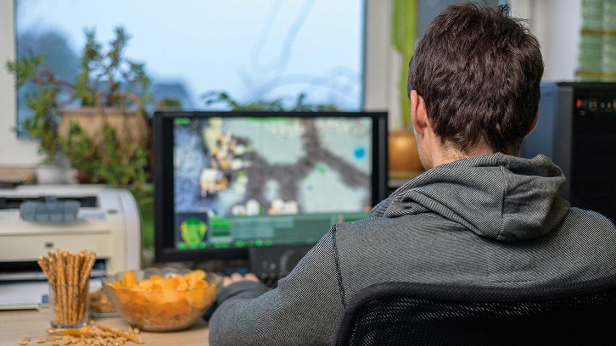 Obezite Artıyor: Çocukların Pandemide Daha Fazla Kilo Aldığı Belirlendi