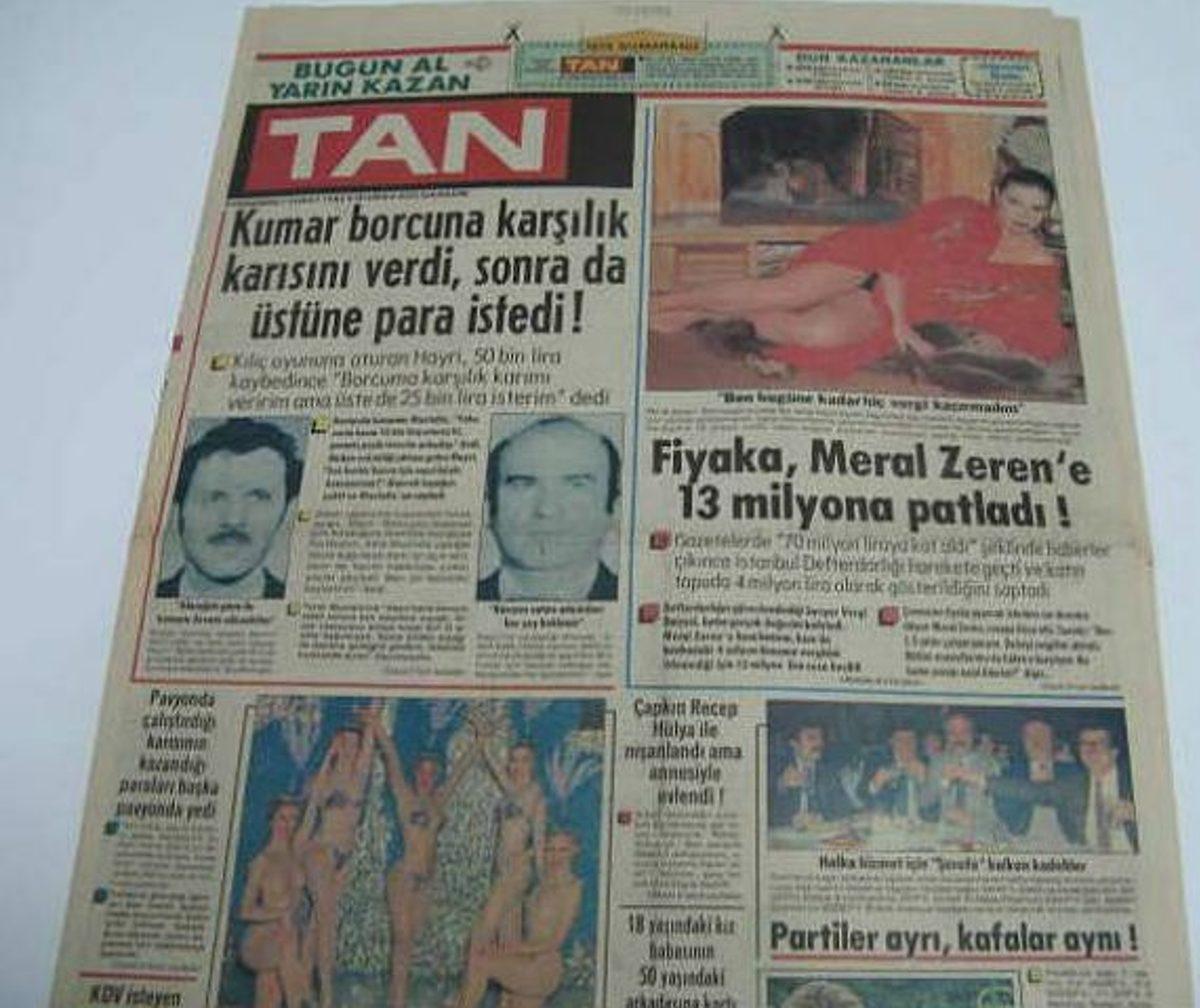 Yıllar Önce Ülke İçin Önemli Bir Gelir Kaynağı Olarak Görülen Kumarhaneler Neden Yasaklandı?