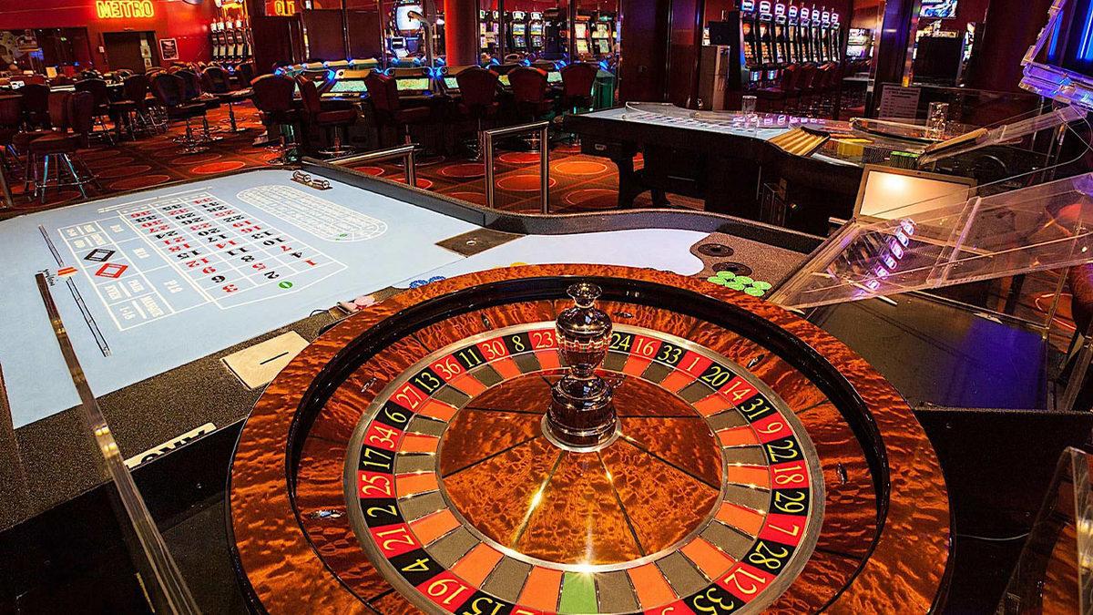 Yıllar Önce Ülke İçin Önemli Bir Gelir Kaynağı Olarak Görülen Kumarhaneler Neden Yasaklandı?