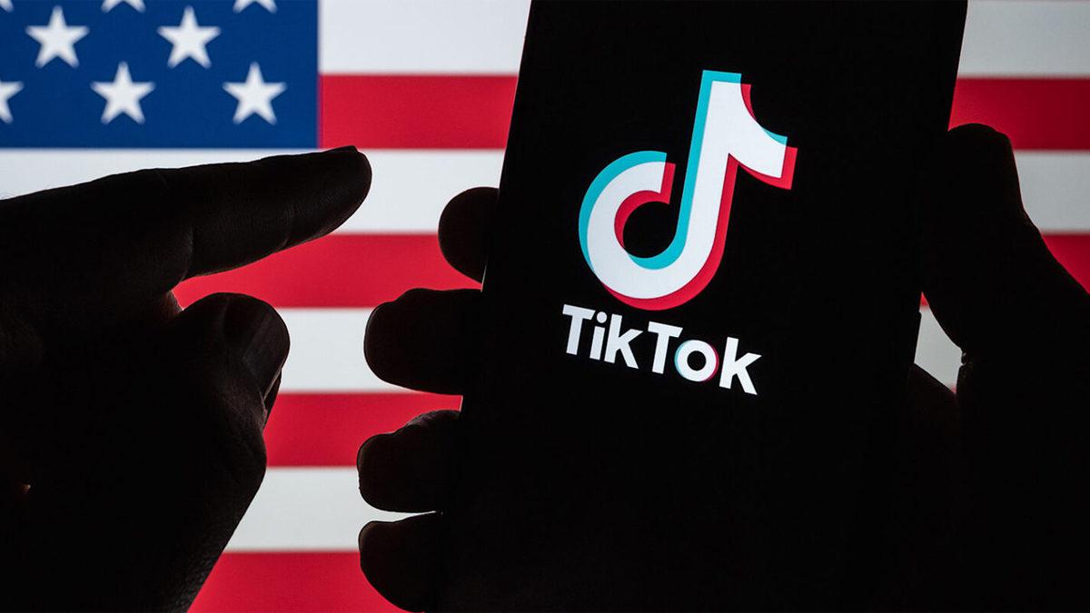 ABD, Hükümet Çalışanlarının TikTok Kullanmasını ’Yasaklıyor’!