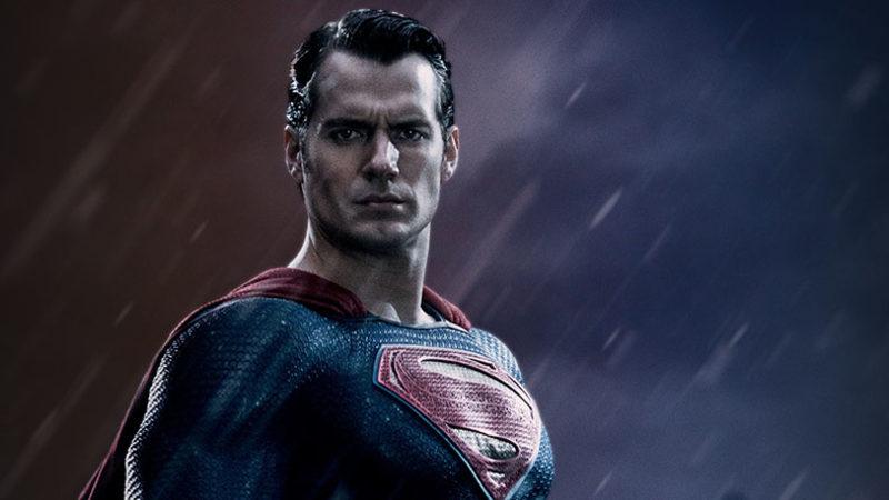 Henry Cavill, Artık Superman Olmayacağını Açıkladı! (Cavill’siz Superman Filminden İlk Detaylar da Geldi)