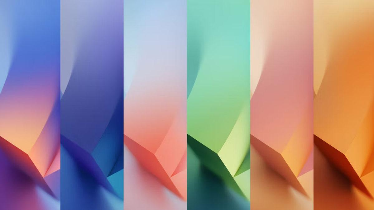 Ekranlarından Sıkılanlara: MIUI 14’ün Duvar Kağıtları Yayınlandı! [İndir]