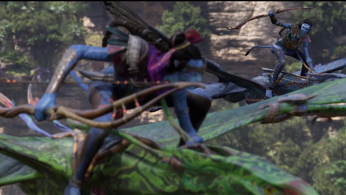 2022’de Çıkacak Olan Avatar: Frontiers of Pandora Hakkında Tüm Bildiklerimiz