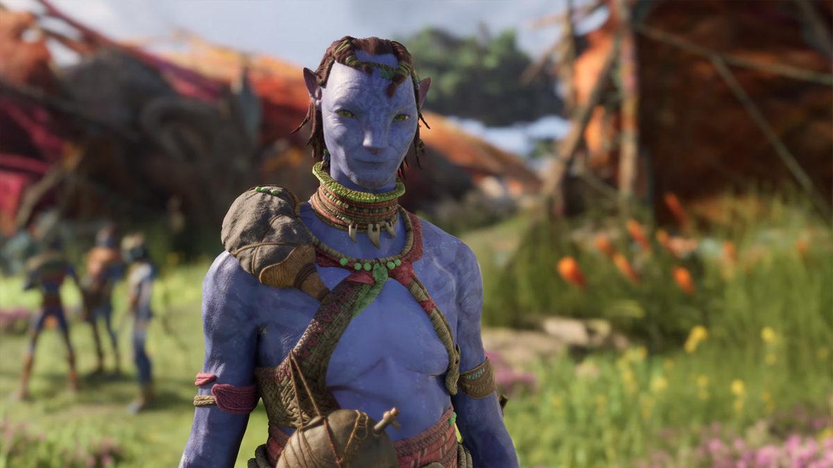 2022’de Çıkacak Olan Avatar: Frontiers of Pandora Hakkında Tüm Bildiklerimiz