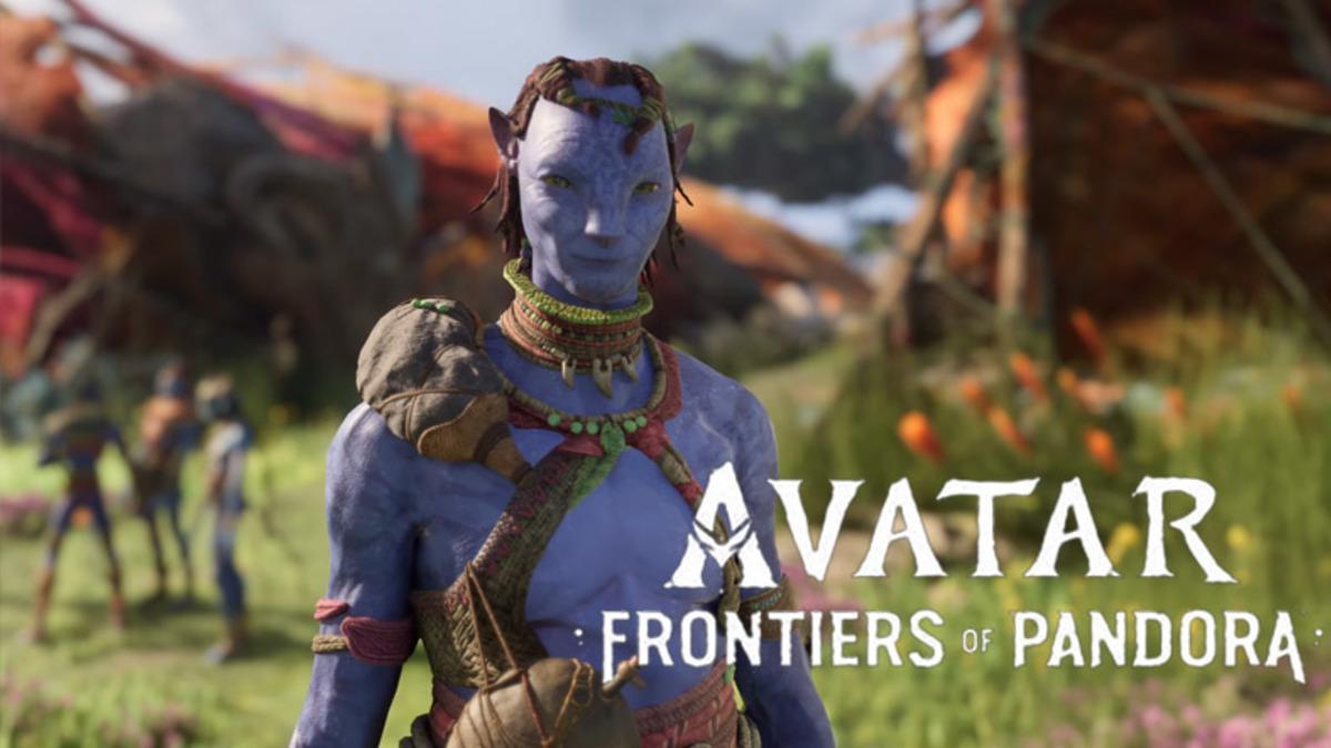 2022’de Çıkacak Olan Avatar: Frontiers of Pandora Hakkında Tüm Bildiklerimiz