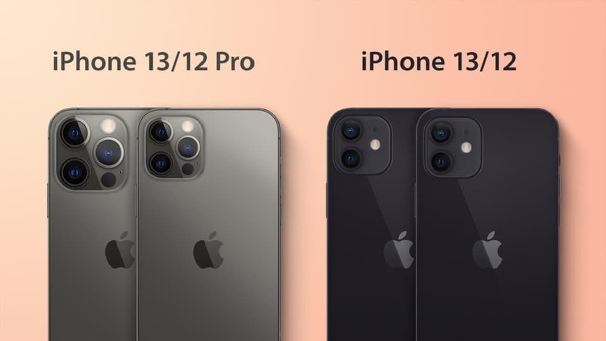 Kendisini Almışız da Kılıfı Eksik Kalmış Gibi: iPhone 12 kılıfları, Yeni iPhone 13 ile Uyumlu mu?