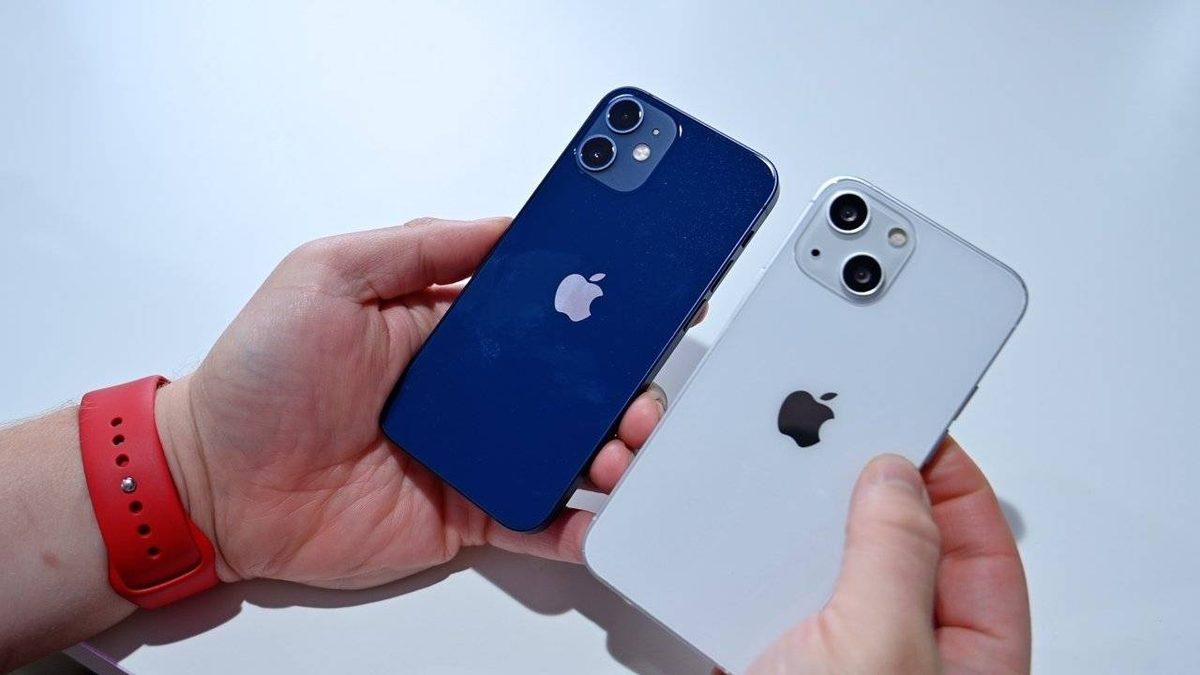 Kendisini Almışız da Kılıfı Eksik Kalmış Gibi: iPhone 12 kılıfları, Yeni iPhone 13 ile Uyumlu mu?