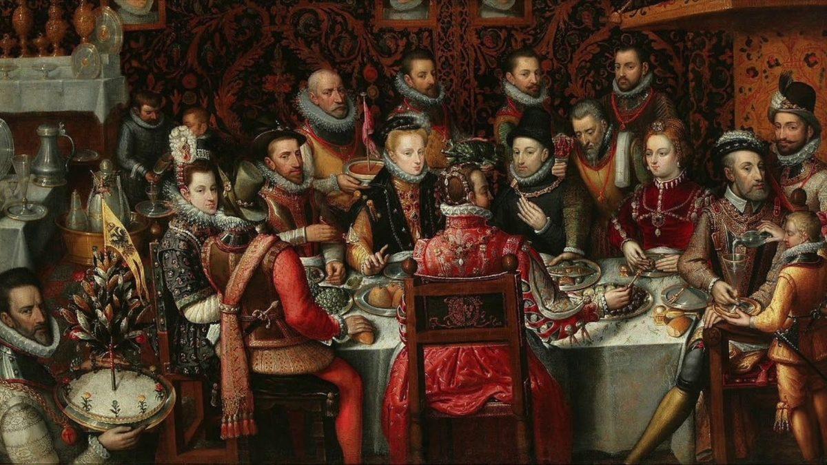 İngiltere’ye Tarihinin En Parlak Dönemini Yaşatan Tudors Hanedanlığı’nın Filmleri Aratmayan Entrika Dolu Hikayesi