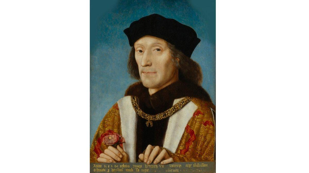 İngiltere’ye Tarihinin En Parlak Dönemini Yaşatan Tudors Hanedanlığı’nın Filmleri Aratmayan Entrika Dolu Hikayesi