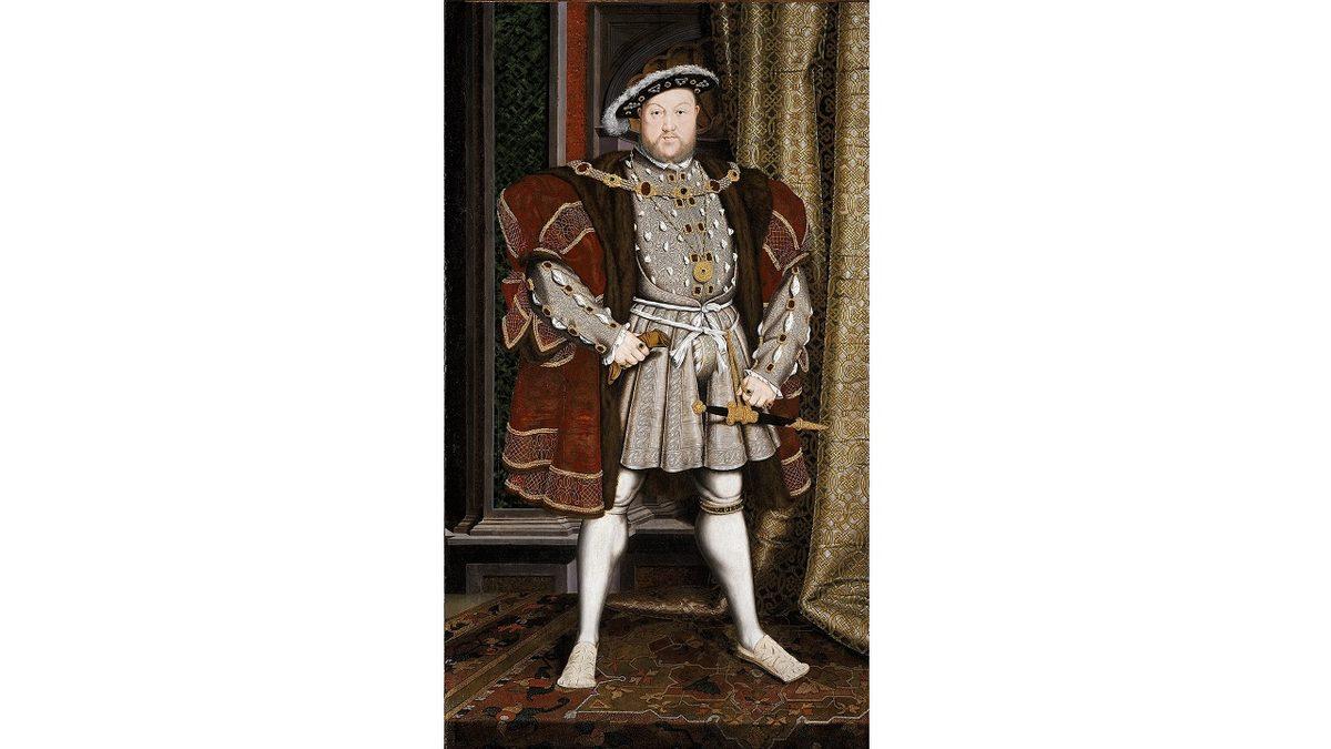 İngiltere’ye Tarihinin En Parlak Dönemini Yaşatan Tudors Hanedanlığı’nın Filmleri Aratmayan Entrika Dolu Hikayesi