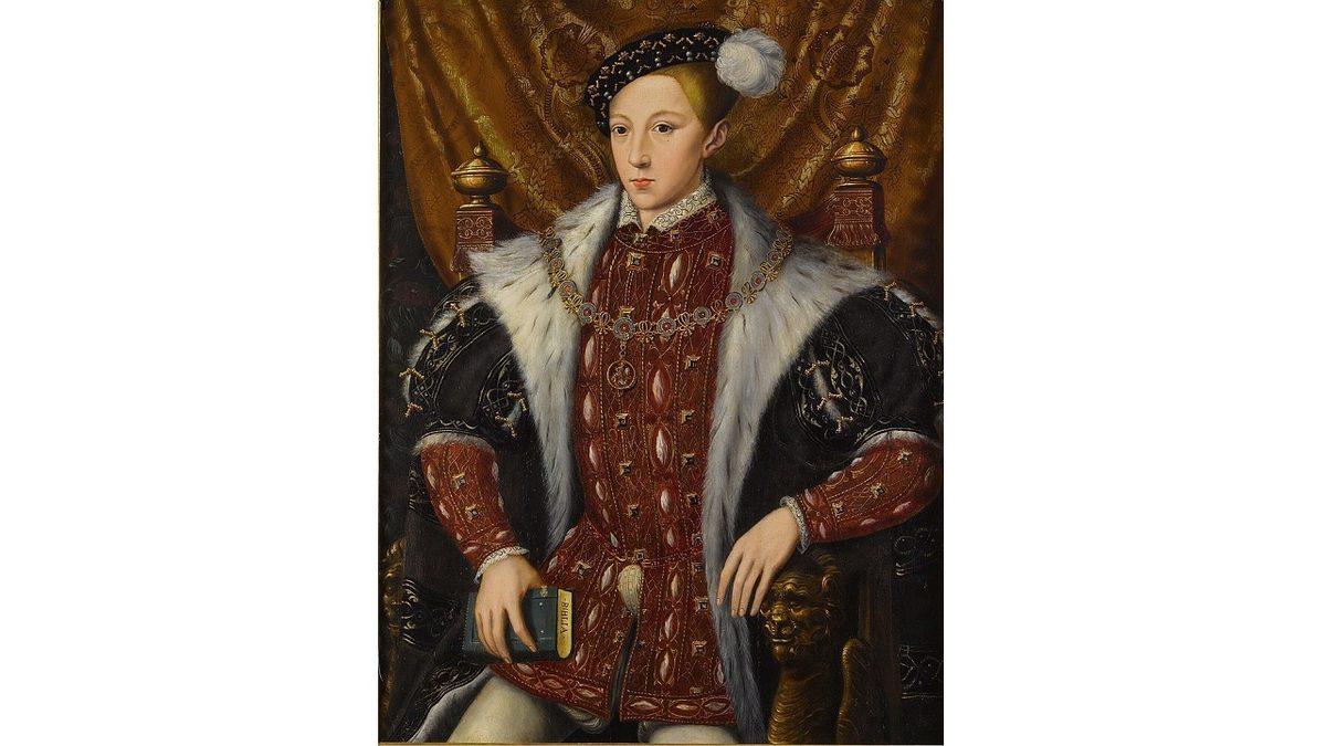 İngiltere’ye Tarihinin En Parlak Dönemini Yaşatan Tudors Hanedanlığı’nın Filmleri Aratmayan Entrika Dolu Hikayesi