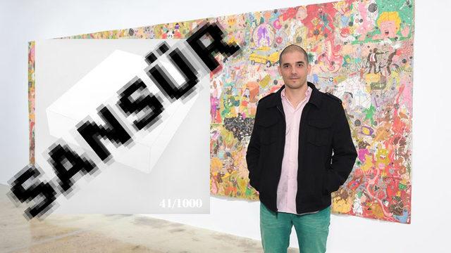 Instagram ve Twitter, NFT Halinde ‘İllegal Madde’ Satan Sanatçıyı Sansüre Boğdu