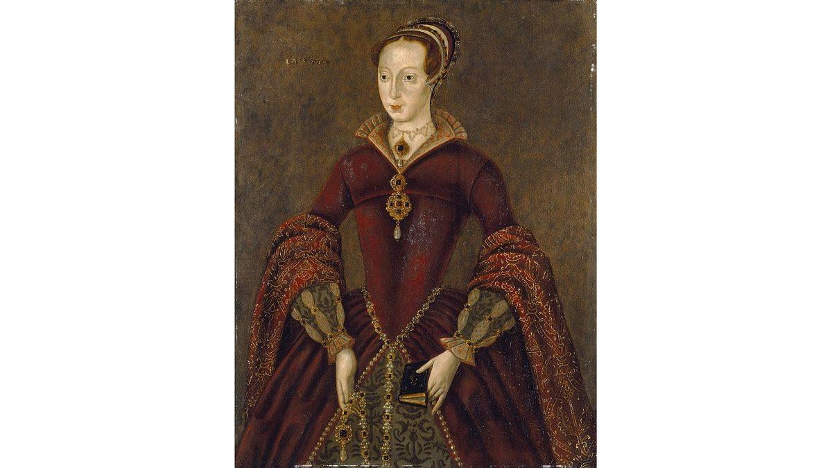 İngiltere’ye Tarihinin En Parlak Dönemini Yaşatan Tudors Hanedanlığı’nın Filmleri Aratmayan Entrika Dolu Hikayesi