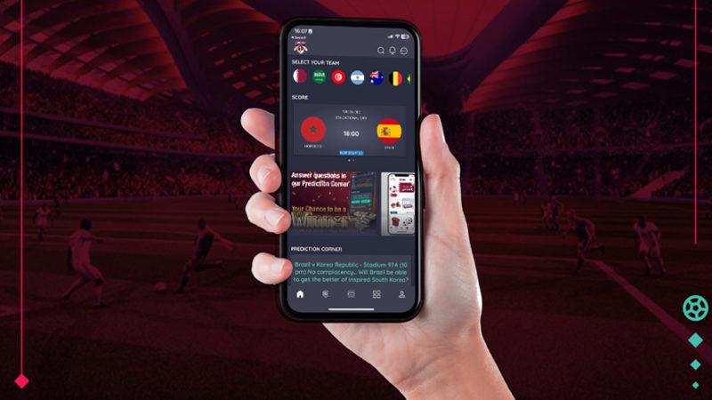 Türk Geliştiricilerden Spor Tutkunlarına Özel Uygulama: Karşınızda Jamaheer!