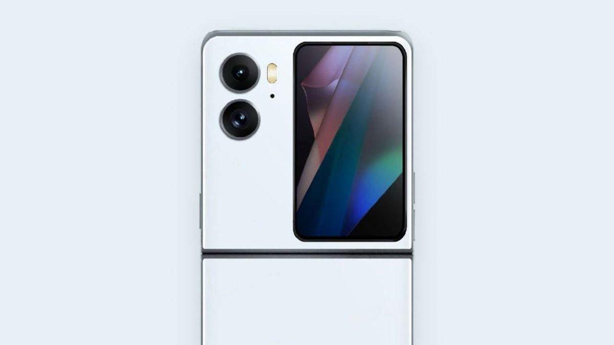 Samsung Galaxy Z Flip4 Rakibi ’Oppo Find N2 Flip’, Tüm Dünyaya Tanıtıldı