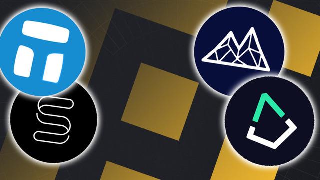 Binance’ten Tüm Kripto Yatırımcılarını İlgilendiren Açıklama: 4 Kripto Para Birimi Delist Edilecek!