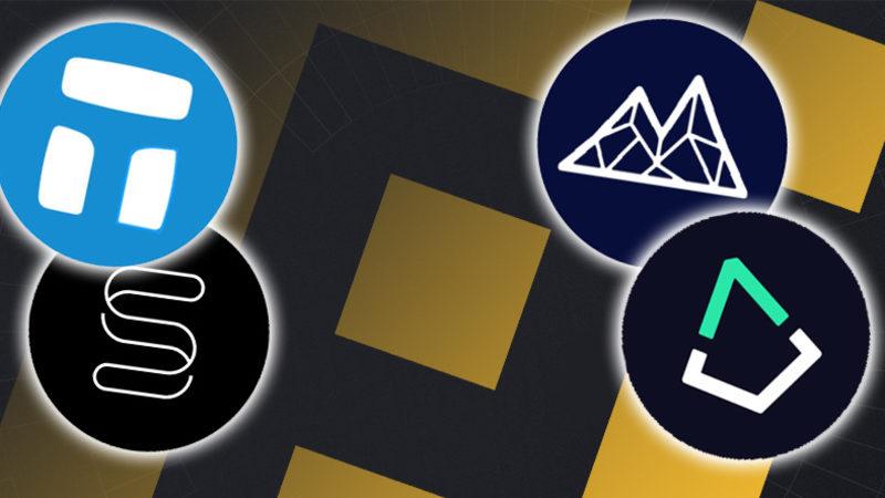 Binance’ten Tüm Kripto Yatırımcılarını İlgilendiren Açıklama: 4 Kripto Para Birimi Delist Edilecek!