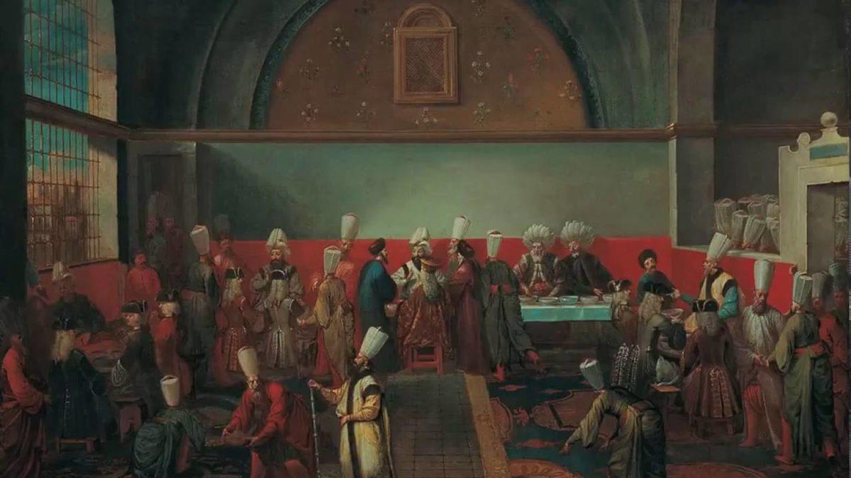 Osmanlı Devleti’nde Adaleti Sağlamakla Görevli ’Kadılık Sistemi’ Nedir, Görevleri Nelerdir?