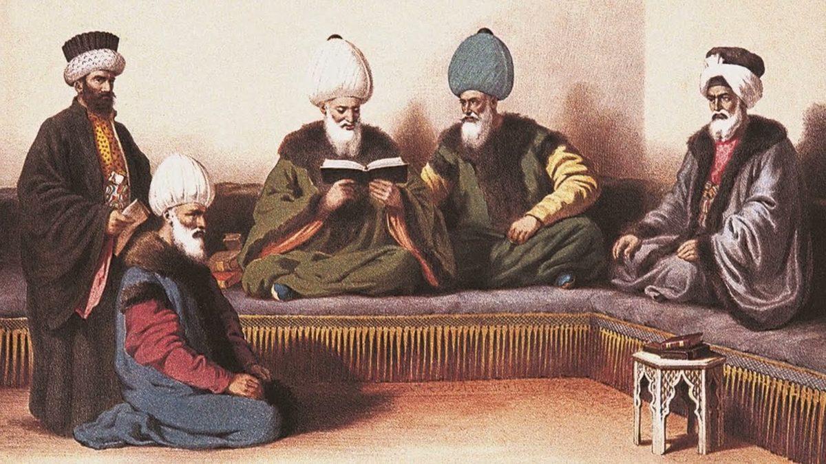 Osmanlı Devleti’nde Adaleti Sağlamakla Görevli ’Kadılık Sistemi’ Nedir, Görevleri Nelerdir?