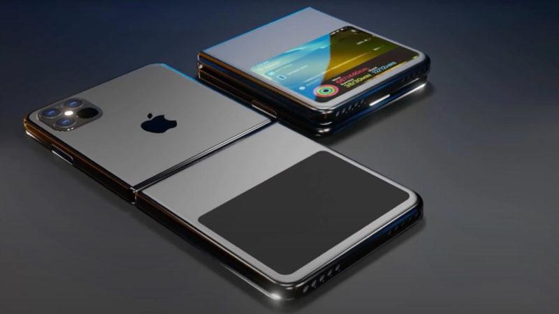 Apple, Katlanabilir iPhone’lar İçin LG ile Anlaştı: Peki Katlanabilir iPhone Ne Zaman Tanıtılacak?