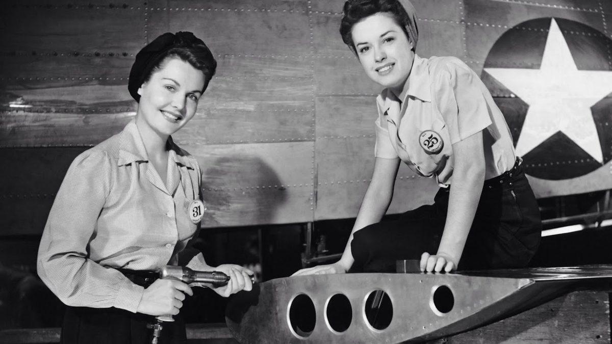 Neden Kasırgalara Hep Kadın İsimleri Veriliyor?