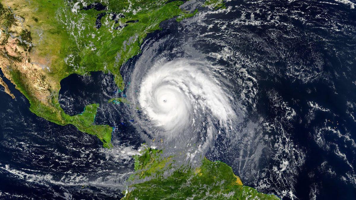 Neden Kasırgalara Hep Kadın İsimleri Veriliyor?